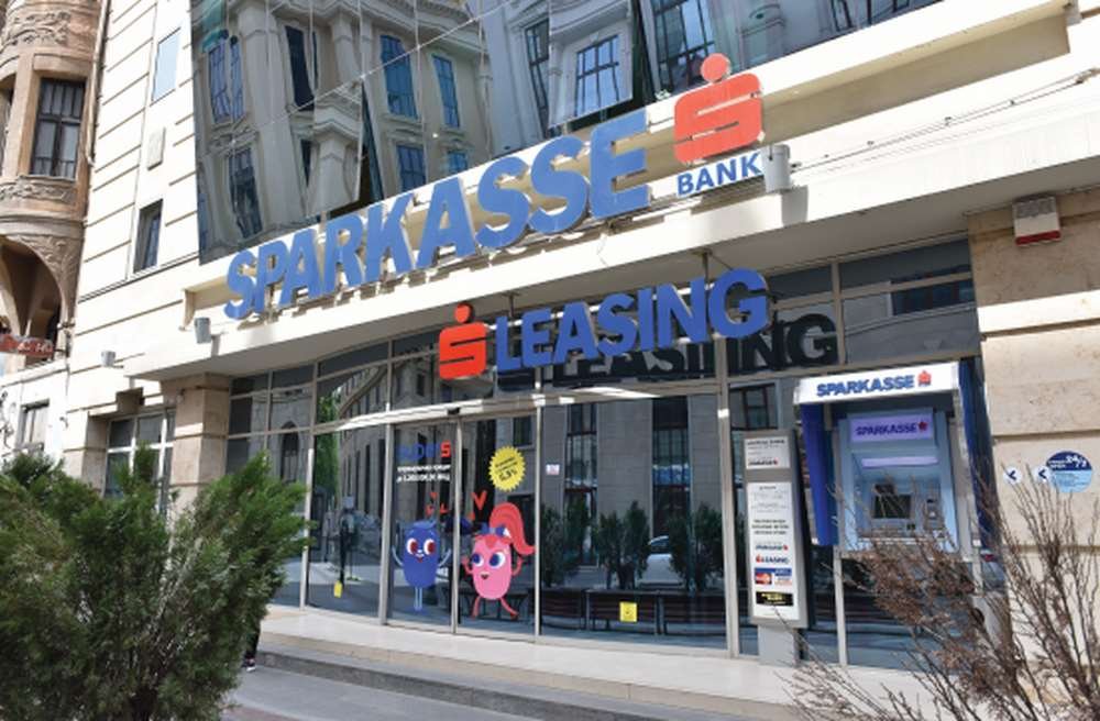 TheHistory, Foundation and Existence of Sparkasse Bank Makedonija