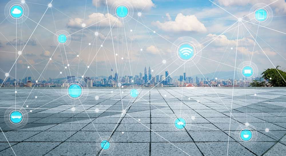 Visual representation of FinTech disruption trends in 2020 - Global Banking & Finance Review