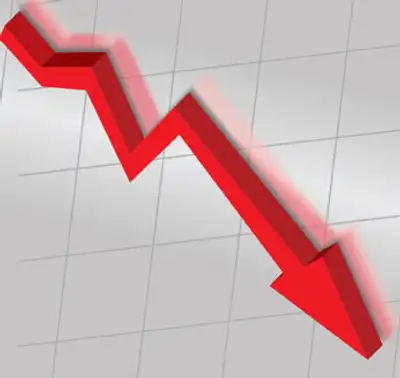 Image for INDIA CONSUMER INDICATOR FALLS TO 125.8 IN MARCH FROM 127.8 IN FEBRUARY
