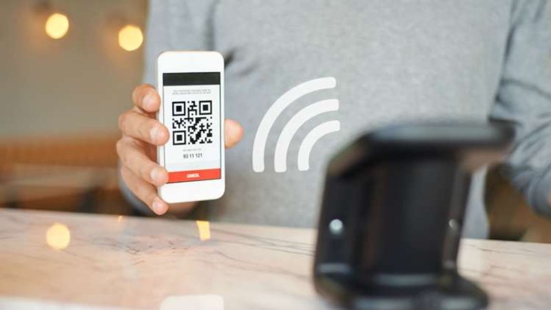 Image for A sleeping digital giant wakes? 4 key trends accelerating payments transformation in the US