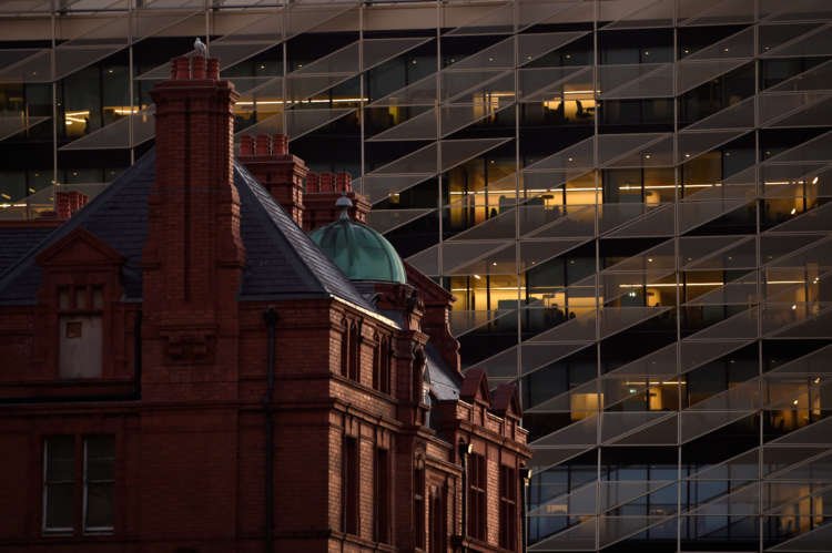 Image for Irish factory activity nears 2020 highs in March rebound – PMI