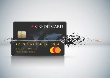 vector bullet sends a shot