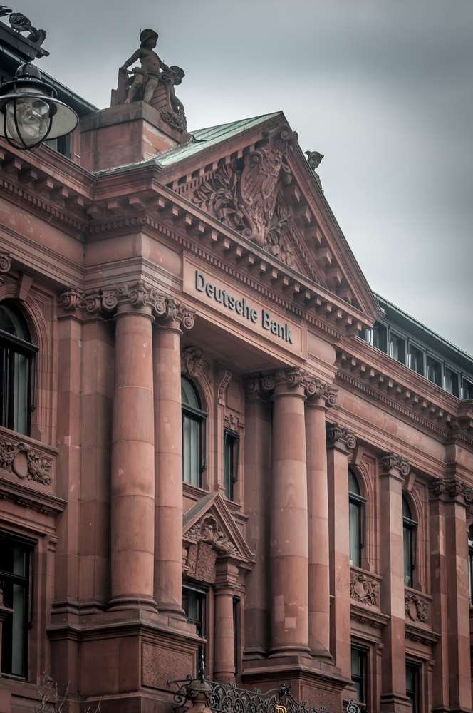 Deutsche Bank research on staffing decisions during crises - Global Banking & Finance Review