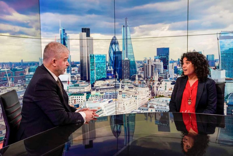 Global Banking and Finance Review Awards