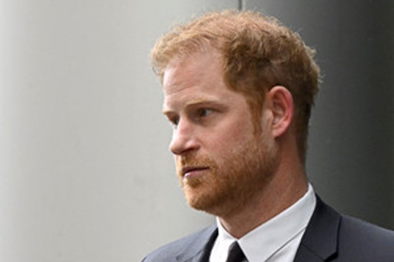 Image for Explainer-Prince Harry settles lawsuit against Rupert Murdoch's UK newspaper group