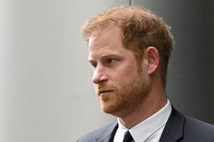 Image for Explainer-Prince Harry settles lawsuit against Rupert Murdoch's UK newspaper group