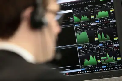 Image for Best week in 3 months for UK mid-caps as Aggreko jumps on buyout offer
