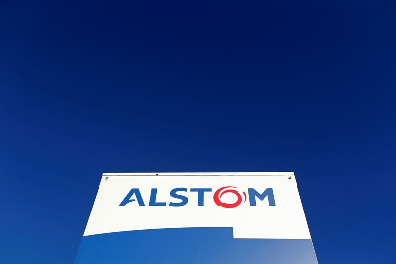 Alstom's train systems showcasing service growth amid strong sales - Global Banking & Finance Review