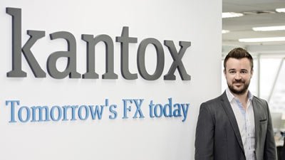 KEY FX FIGURES JOIN FORCES WITH FINTECH CHALLENGER KANTOX TO FORM LEADING VOICE IN EUROPEAN FX INDUSTRY - Top Stories news and analysis from Global Banking & Finance Review
