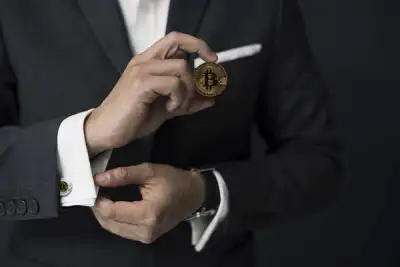 Image for Securing Crypto Assets on the Blockchain