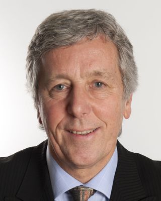Mike Fromant