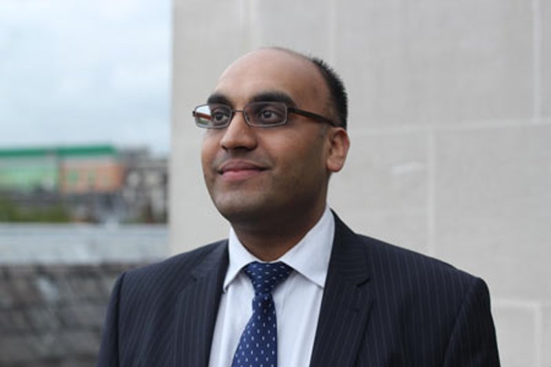 Image for SHAHNAZ HERBAL’S EXPANDS EU PRESENCE WITH APPOINTMENT OF HAMPSHIRE CONSULTANT AMARJIT SINGH