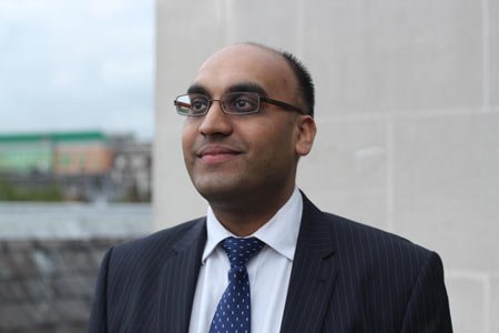 Amarjit Singh appointed Vice President of European Operations for Shahnaz Husain Group - Global Banking & Finance Review