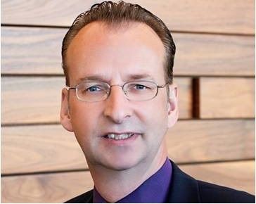 Jan Hof, International Marketing Director, ForeScout Technologies