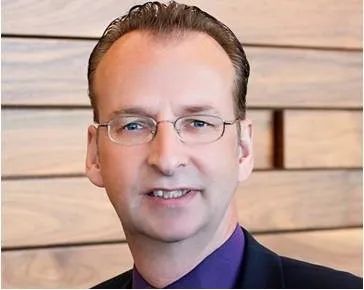 Jan Hof, International Marketing Director, ForeScout Technologies