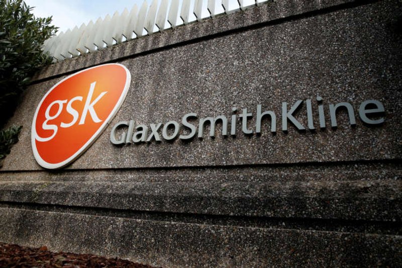 Image for GSK says split plans on track, forecasts dip in profit this year