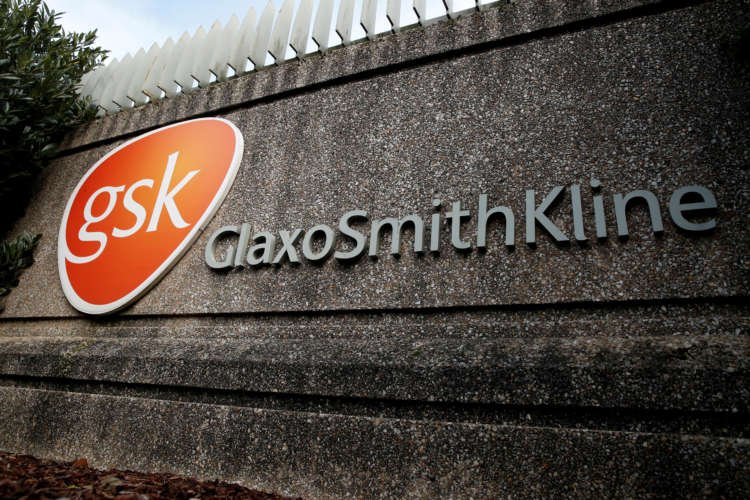 Image for GSK says split plans on track, forecasts dip in profit this year