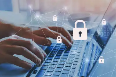 Image for Harnessing blockchain to revamp the data privacy landscape