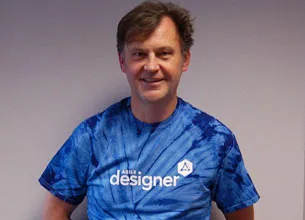 Huw Price, Managing Director, Grid-Tools