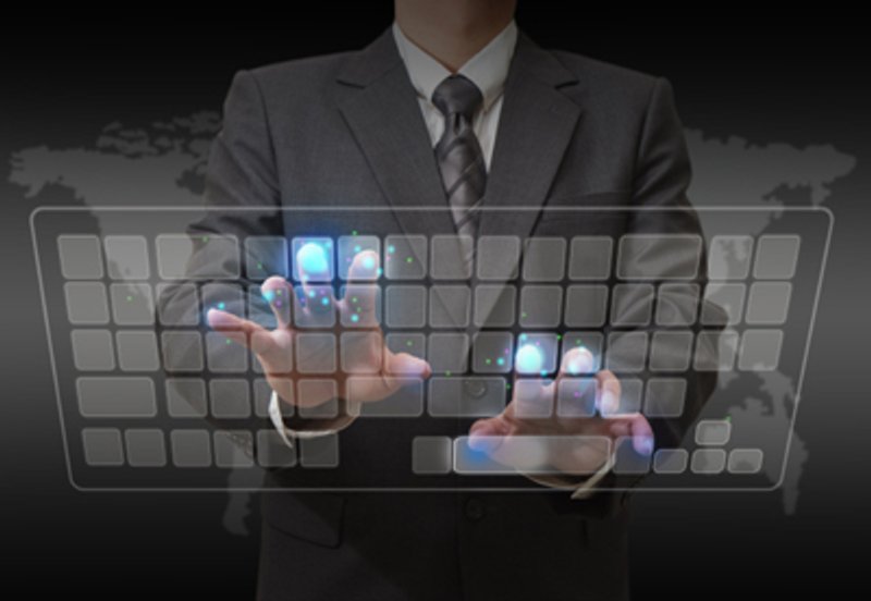 Image for COULD BANKING ON CLOUD BE MORE SOLID THAN TERRA FIRMA?