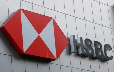 Image for HSBC bonus pool flat in 2024 amid cost-cut drive; headcount falls 3%
