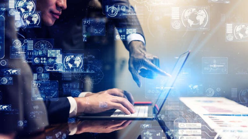 Image for Good Data and Great Algorithms: Using AI to Enhance Portfolio Management