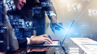 Image for Good Data and Great Algorithms: Using AI to Enhance Portfolio Management