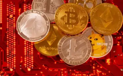 Image for As crackdown looms, South Korea’s defiant crypto fans dig in