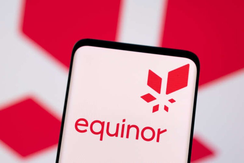 Image for Equinor posts record profit boosted by soaring gas