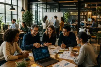Image for The Human Advantage: Why Businesses Are Rediscovering the Value of People in the Age of Artificial Intelligence