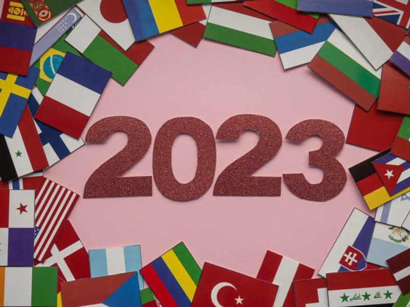 Image for Best countries for your international expansion in 2023