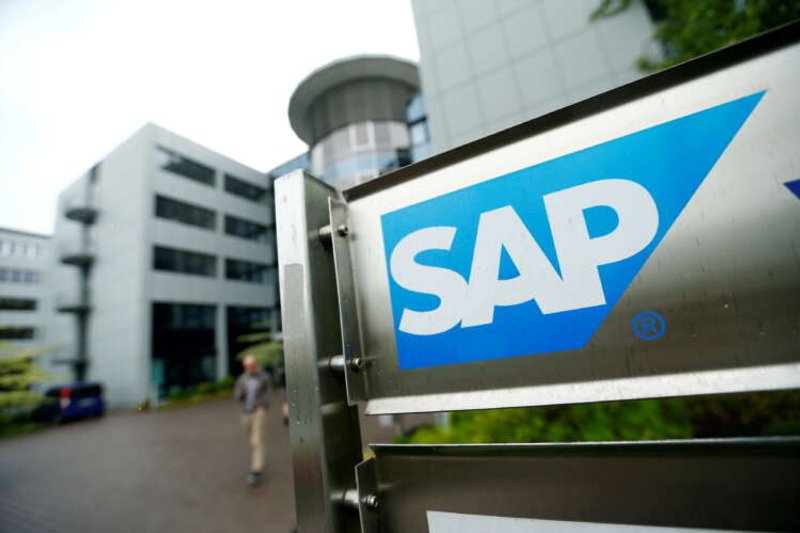 Image for Software group SAP adopts flexible working, by popular demand