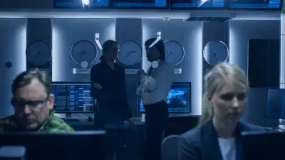 Image for Reimagining Human-Technology Interaction: Sagar Kesarpu’s Mission to Humanize Automation