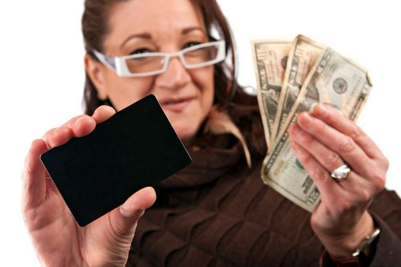 Image for Cash and Digital Payments will co-exist to drive financial inclusion