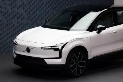 Image for Northvolt sells stake in battery unit to Volvo, to explore North American deals