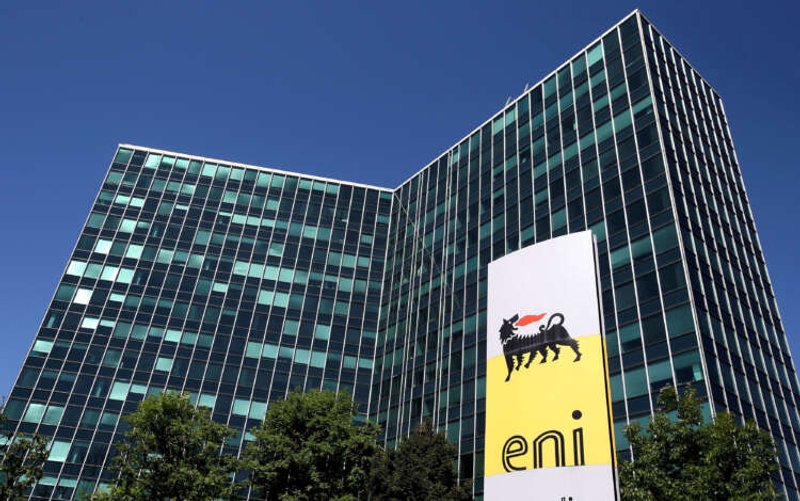 Image for Hackers hit Italian oil company Eni’s computer networks
