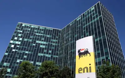Image for Hackers hit Italian oil company Eni’s computer networks