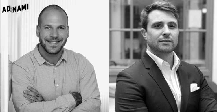 Image for Adnami appoints senior executives in French and German speaking markets as hiring spree continues