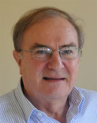 Roger Grenville Jones