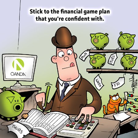 Image for OANDA’S ELITE TRADERS’ NEW YEAR’S RESOLUTIONS – PART 3