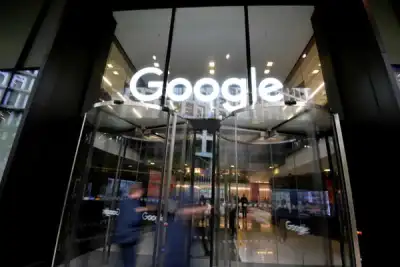 Image for Blocking Google class action would deny justice, UK court told