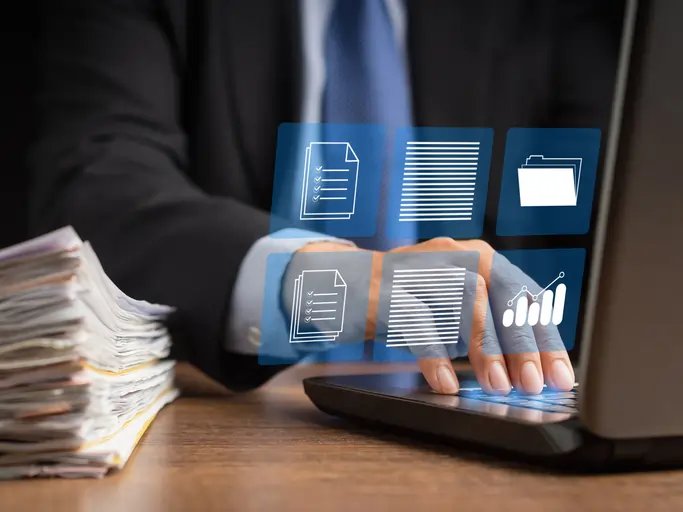 Image for Why eVaults are Critical to Secure Loan Document Management