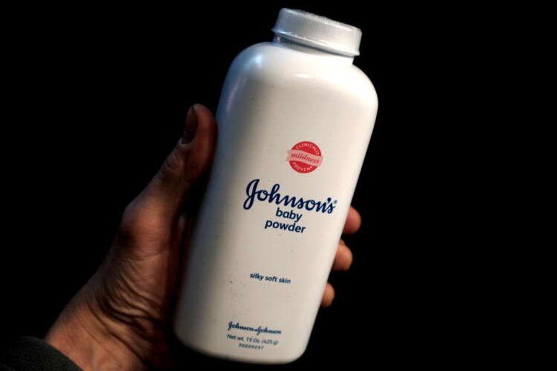Image for Exclusive: J&amp;J exploring putting talc liabilities into bankruptcy, sources say