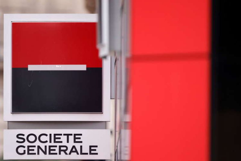 Image for France’s SocGen seeks to boost investment bank returns