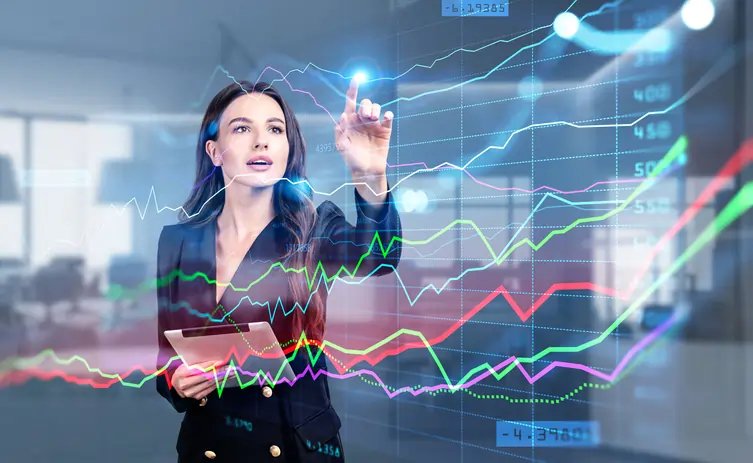 Diverse group of female finance executives discussing inclusion in finance - Global Banking & Finance Review