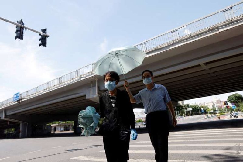 Image for Global firms warn of sluggish China demand due to lengthy COVID curbs