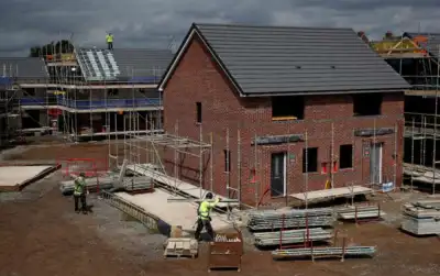 Image for Tax break extension revives UK housing market boom – RICS