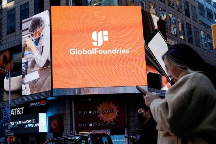 Image for Qualcomm to spend $4.2 billion more on chips from GlobalFoundries