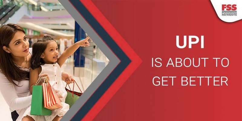 Image for FSS Launches UPI 2.0 to Help Banks Monetize UPI Rails