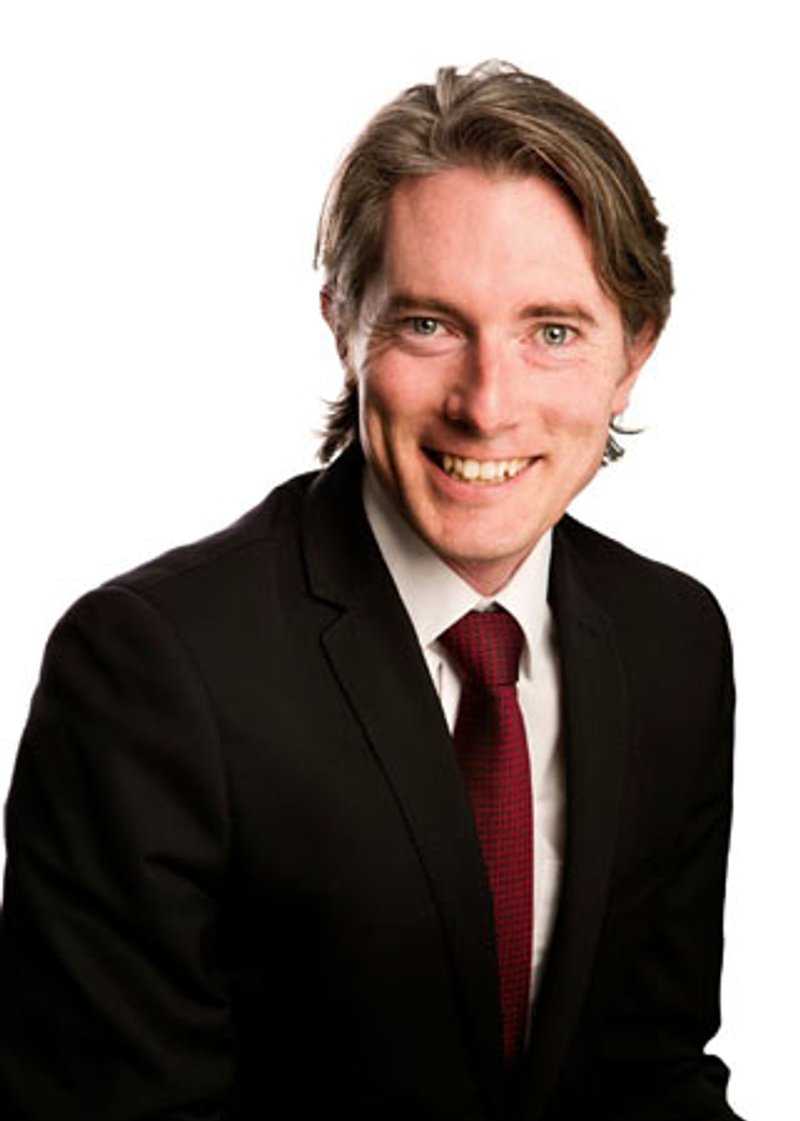 Image for SETTING THE STAGE FOR REGULATORY CHANGE IN 2015